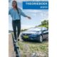 Verkeerstheorie personenauto